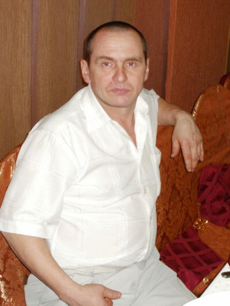 Виктор Бакланов