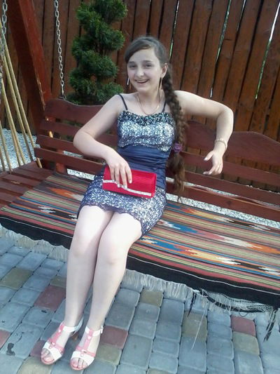 Марианна Марина