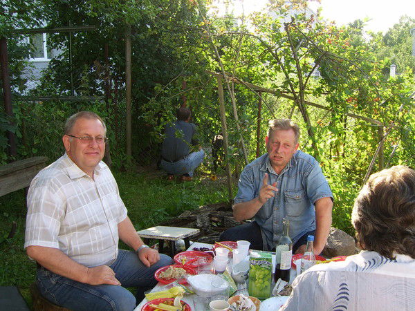 Анатолий Забелло