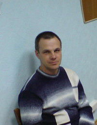 Андрей Бабушкин