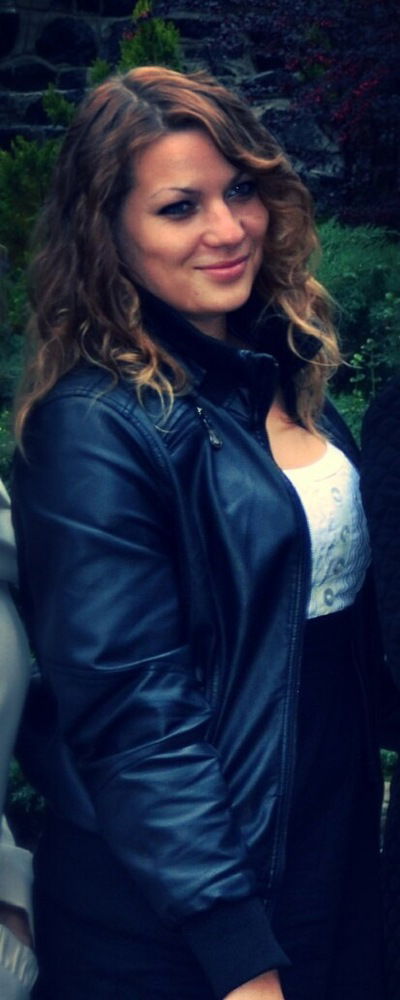 Алинка Конотоп