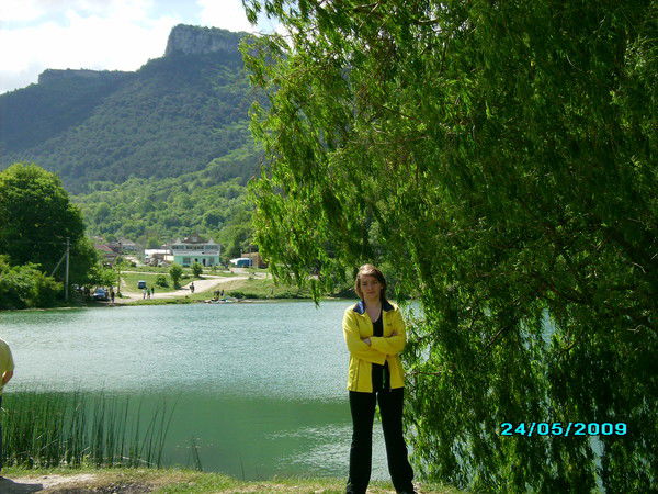 Лилия Рыженко