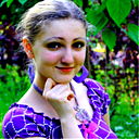 Анна Осятник