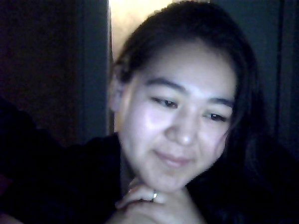 Гульназ Оспанова