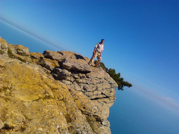 Сергей Кужман