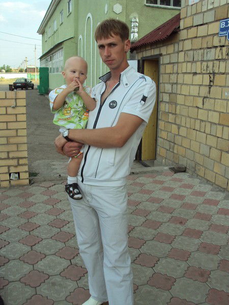 Дмитрий Белозеров