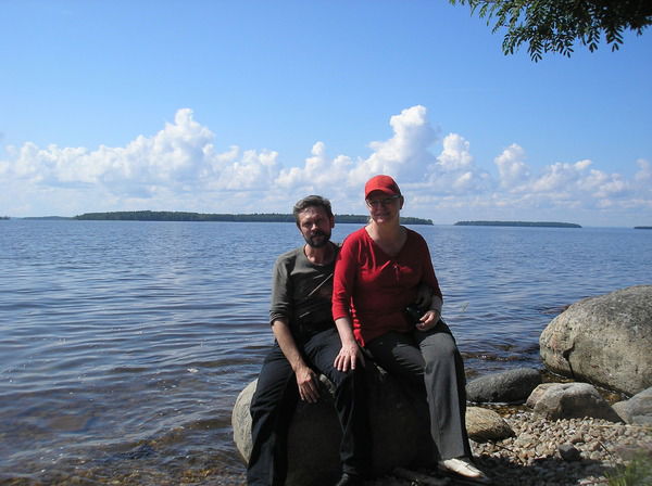 Екатерина Векшина