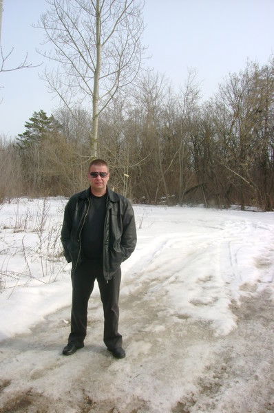 Сергей Фомин