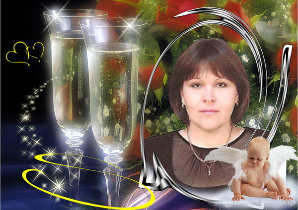 Елена Сизотченко