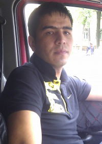 Шарифжон Юлдошев