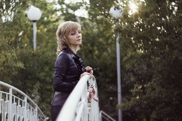 Светлана Хайнацкая