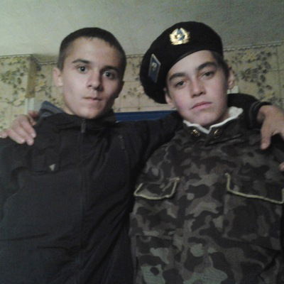 Валера Кузнецов