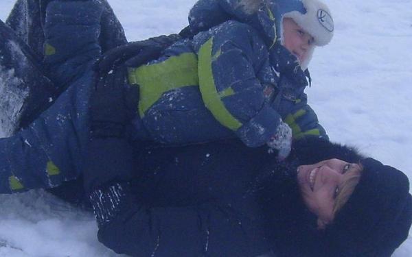 Ольга Веревкина