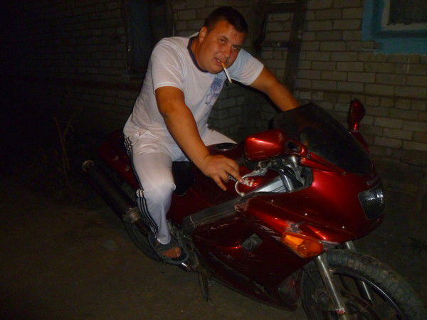 Александр Стерхов