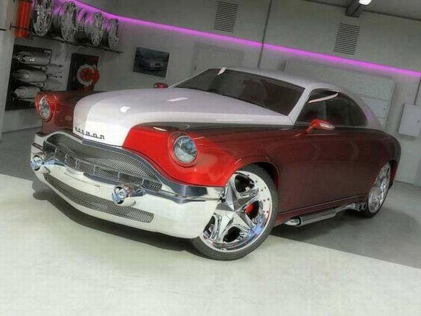 Олег Григораш