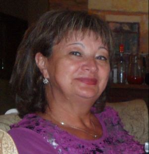 Галина Субботина