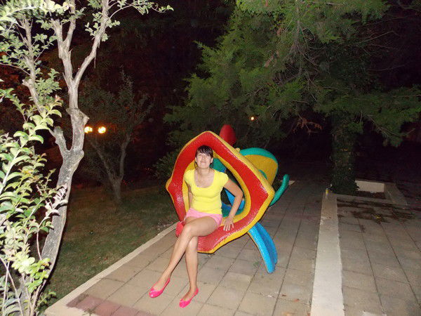 Маришка Гордиенко