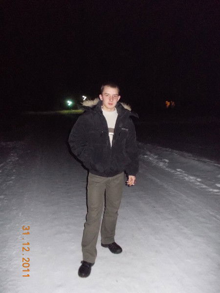 Дмитрий Яысыс