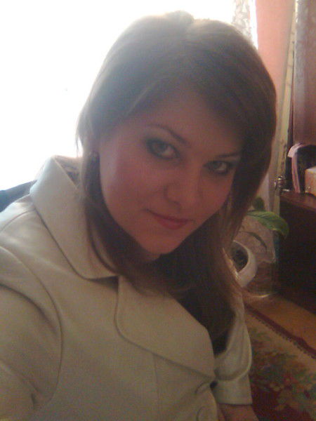 Ирина Швачко