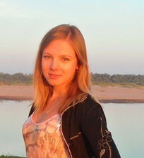 Наташенька Конопля