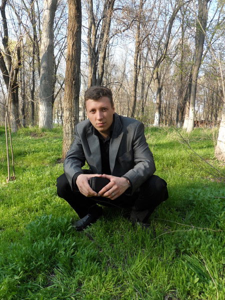 Юрий Пашуков