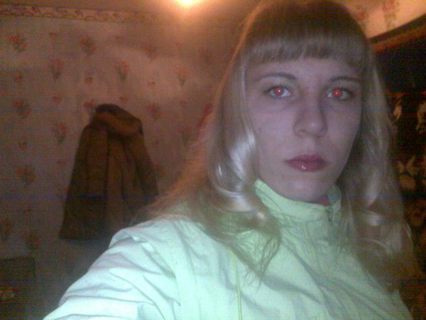 Юлия Санина