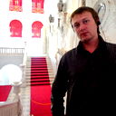 Денис Стефанов