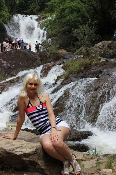 Юлия Постникова