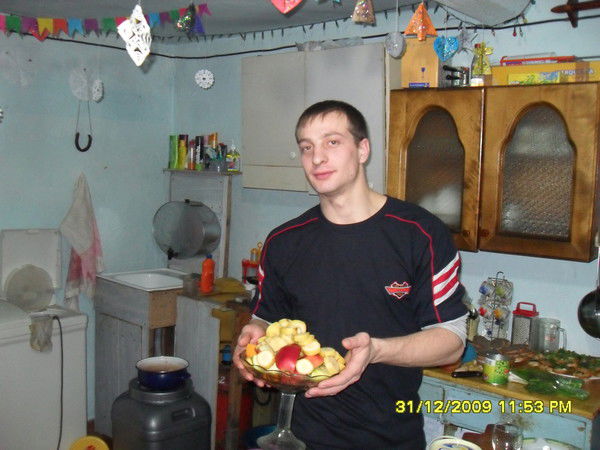 Дмитрий Карташов