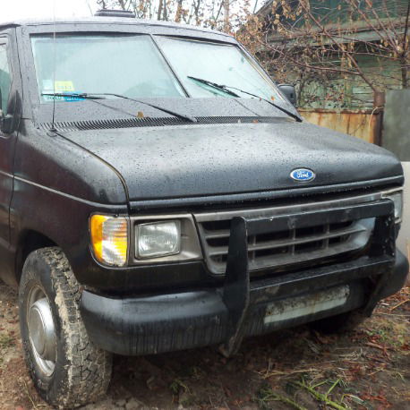 Женя Гомельский