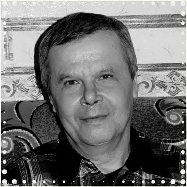 Александр Гальцов