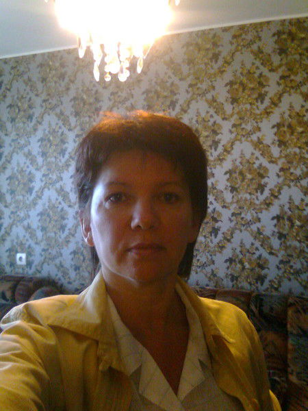 Людмила Божукова