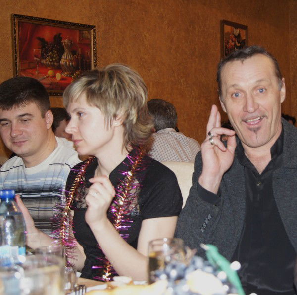 Владимир Опацкий