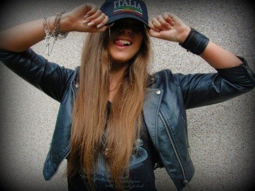 Машенька Жабина