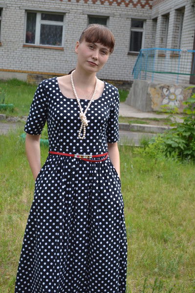 Евгения Пешкова