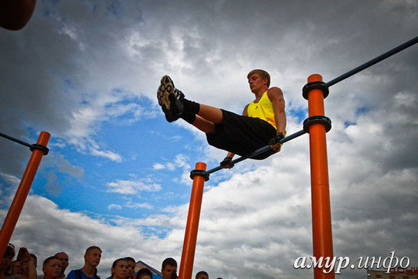 Денис Андреевич