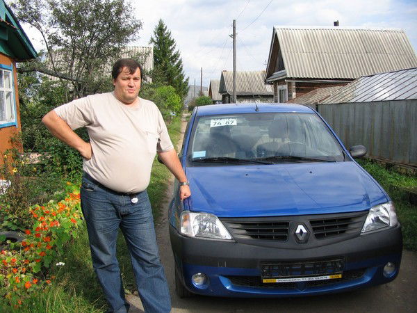 Николай Игнатов