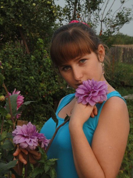 Екатерина Обливанова