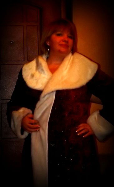 Татьяна Толкачева