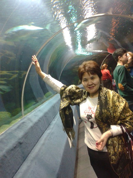 Назира Рахметова