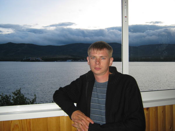 Максим Зайцев