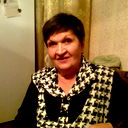 Анна Ивановна