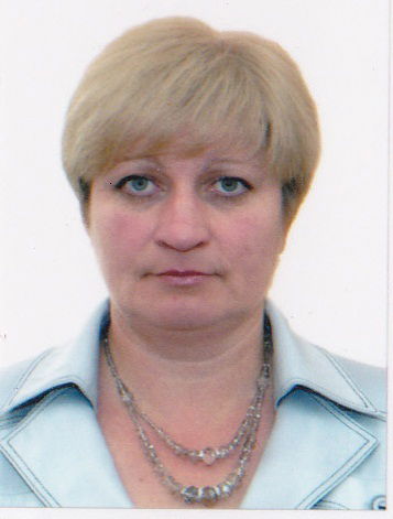 Татьяна Михайлова