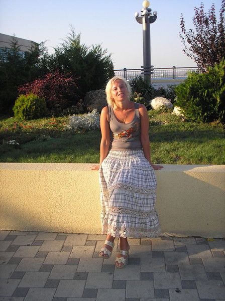 Наталья Королева