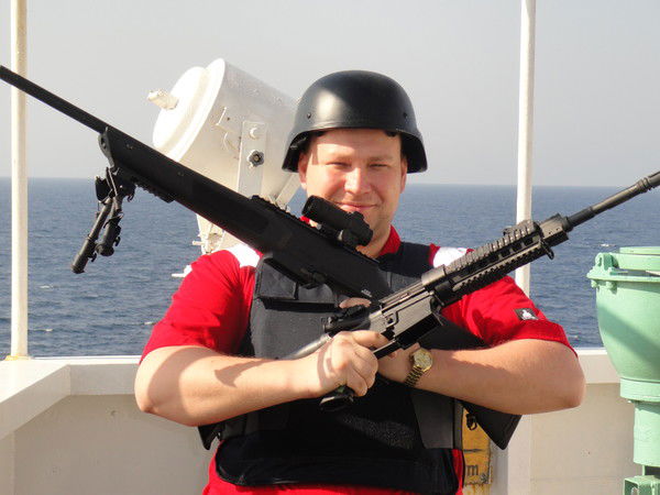 Вениамин Анисимов