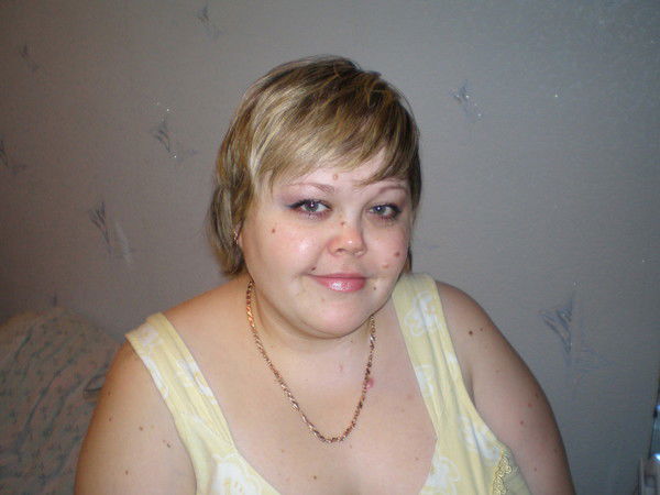 Катя Кибитова