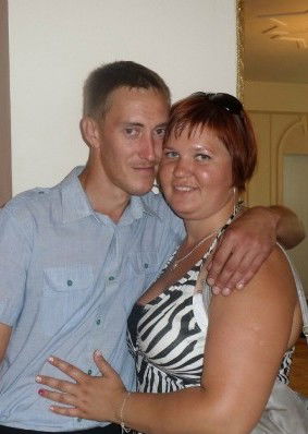 Лиза Мунтян