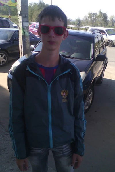 Данил Ермаков