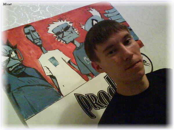 Алексей Сатаев