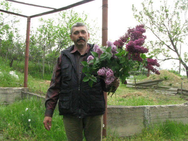 Сергей Кожаев